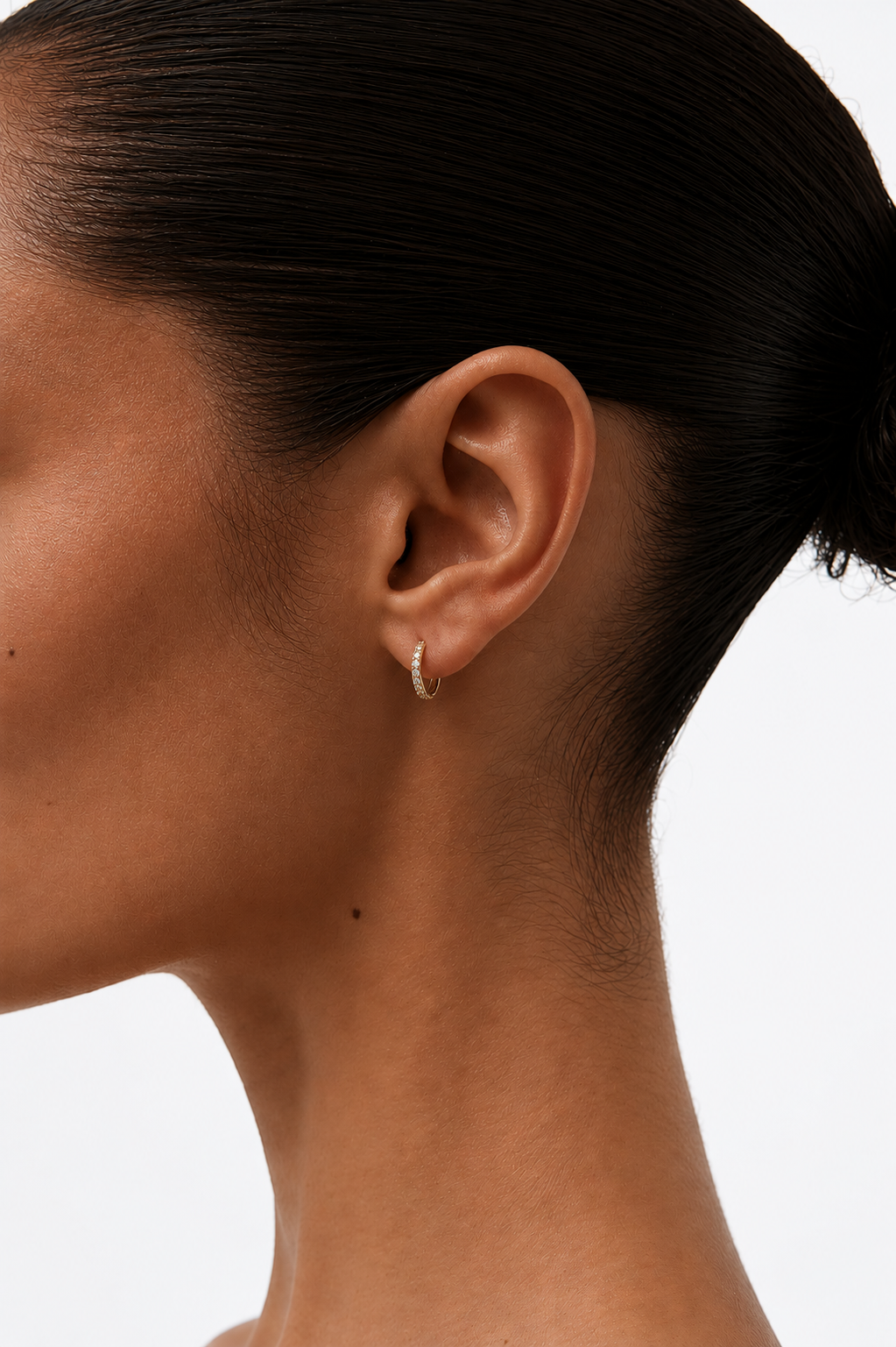 Halo Mini Hoops