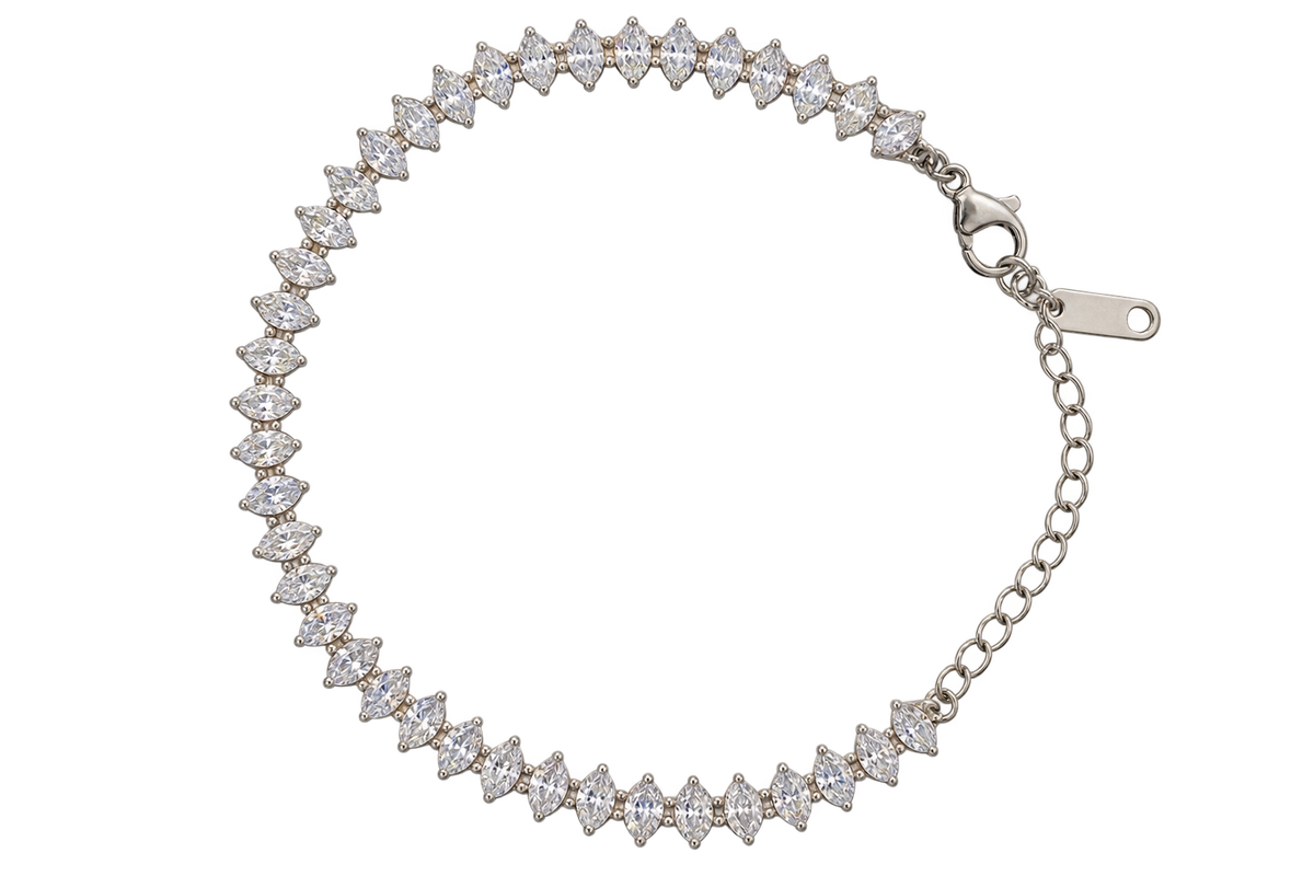 Aster Bracelet