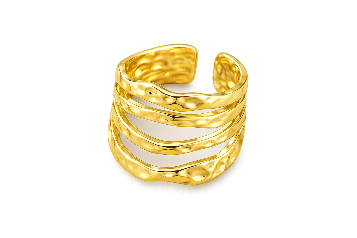 Current Ring