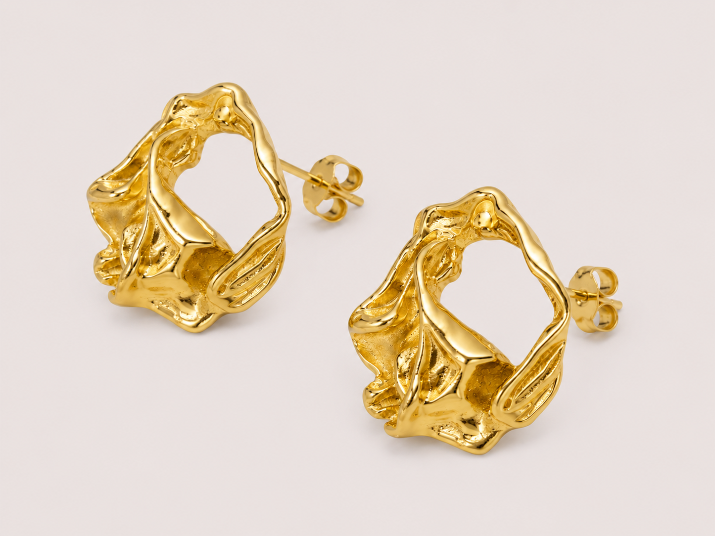 Forma Earrings