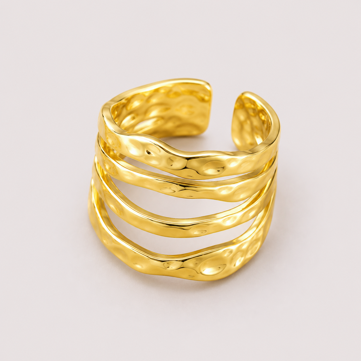 Current Ring