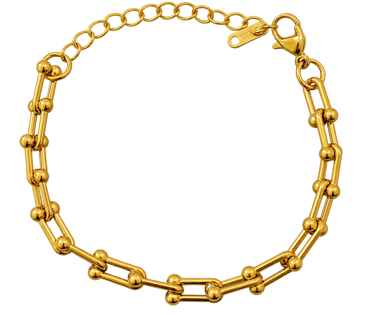 Orbit Bracelet
