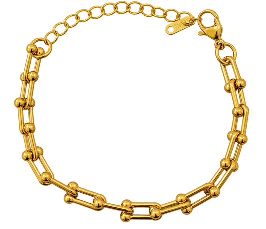 Orbit Bracelet