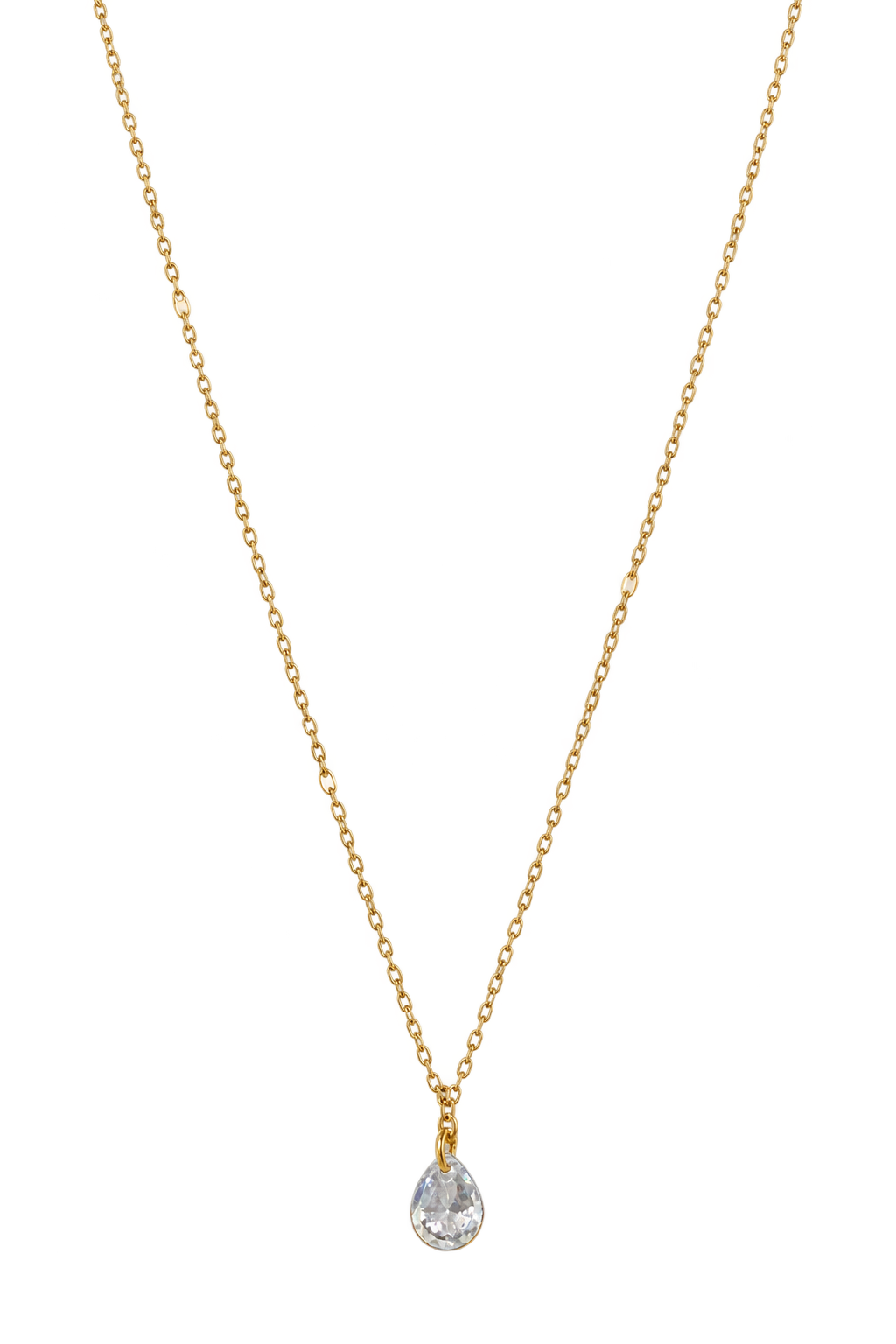 Daze Necklace