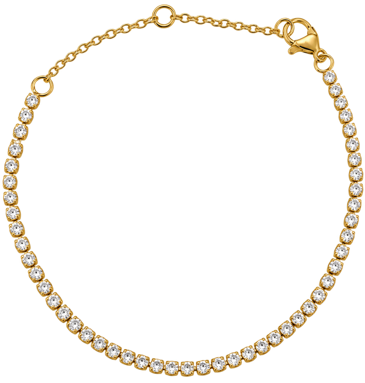 Dew Bracelet