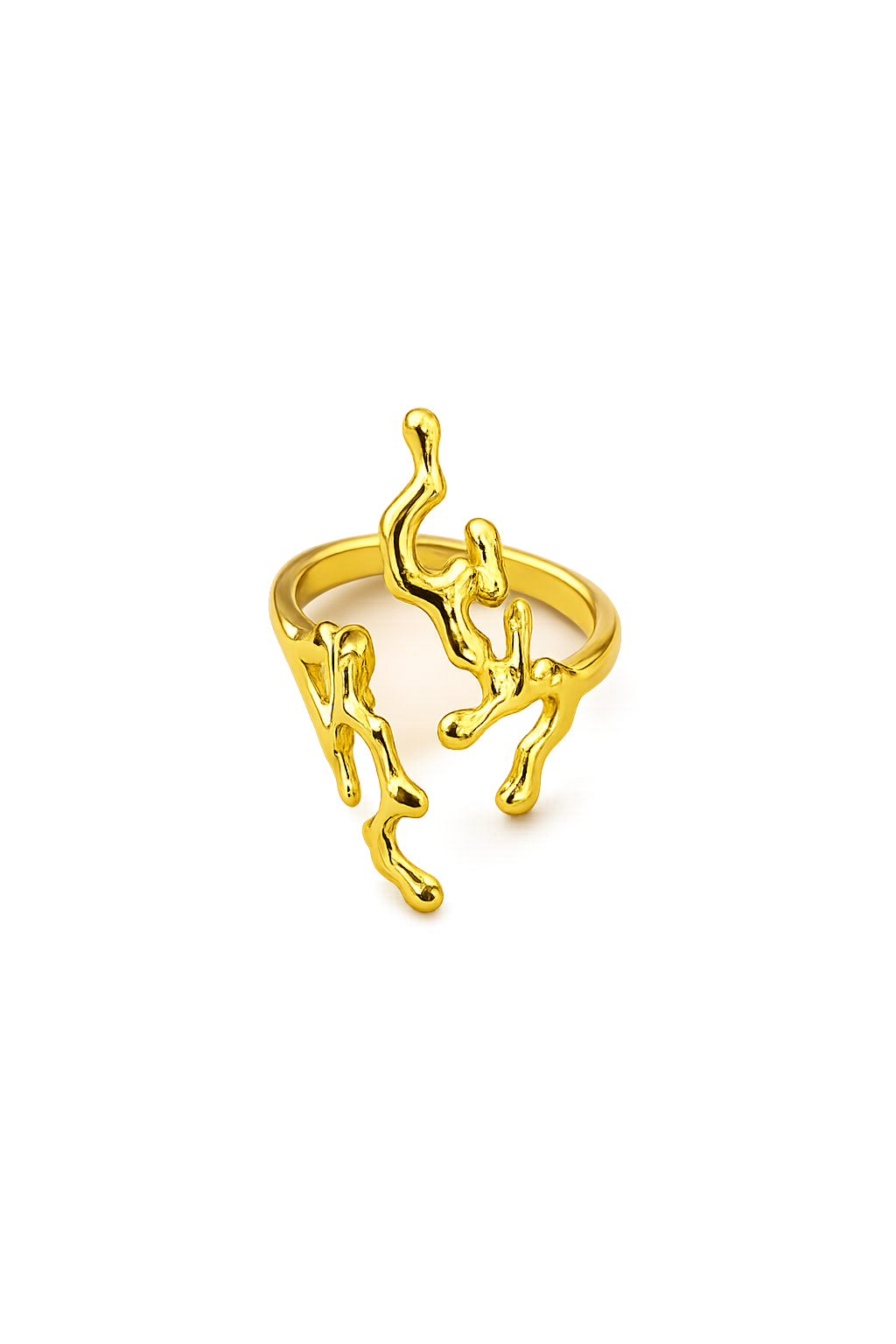 Coralia Ring