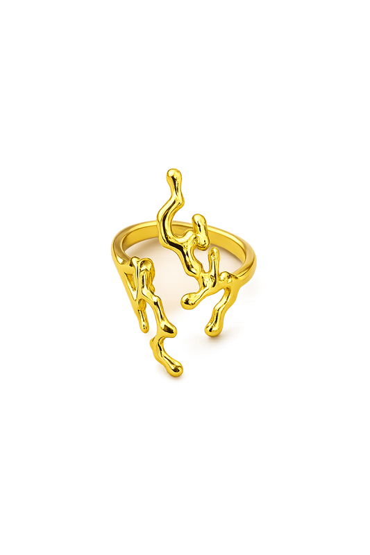 Coralia Ring