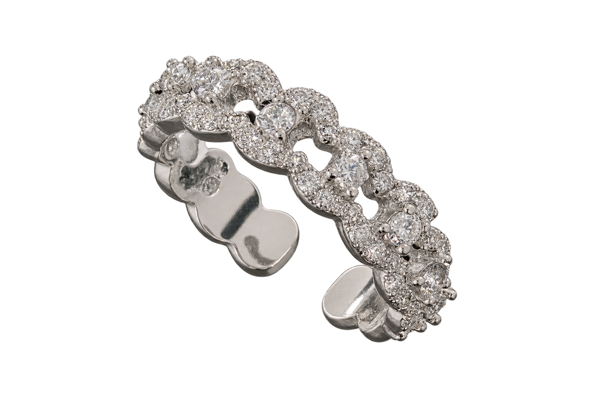 Lilia Ring