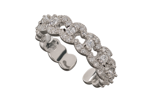Lilia Ring