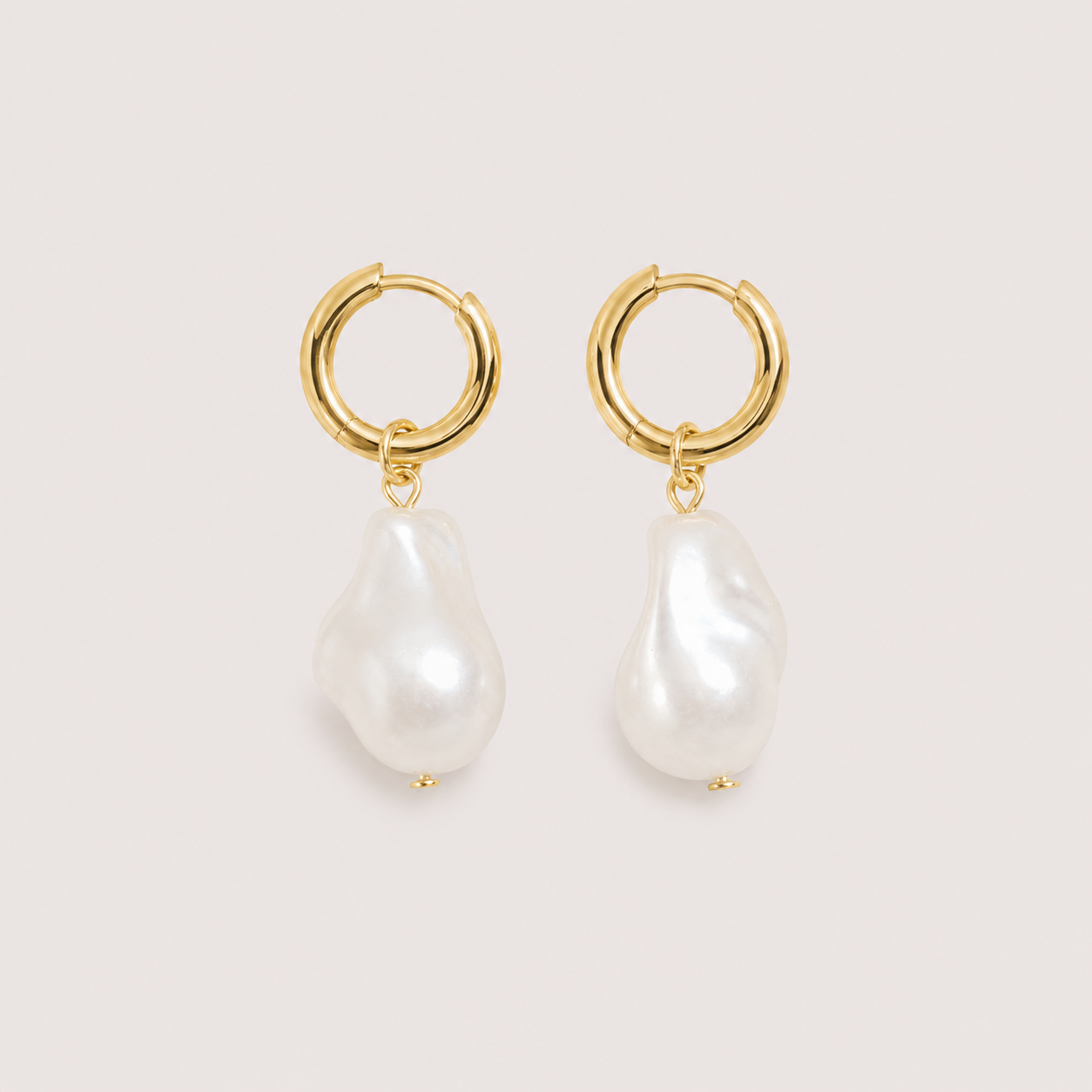 Luma Hoops