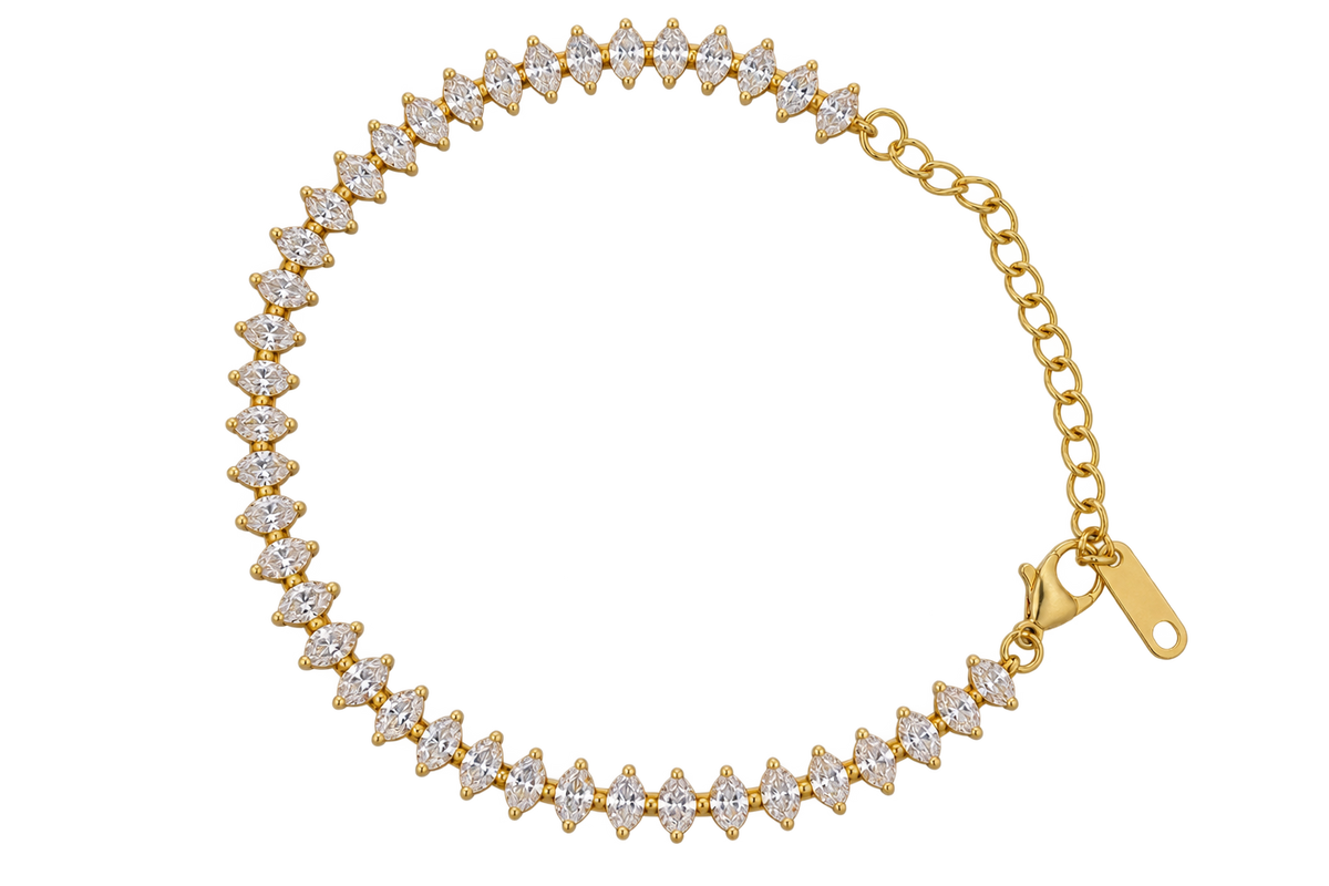 Aster Bracelet