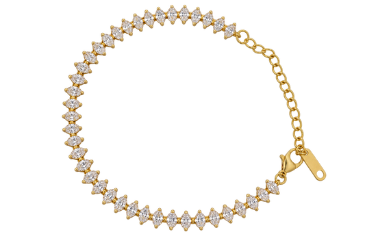 Aster Bracelet
