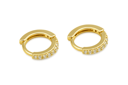 Halo Mini Hoops
