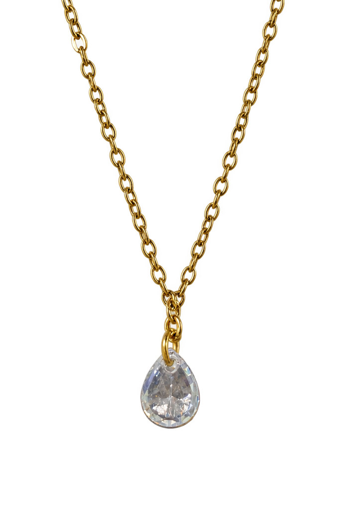 Daze Necklace
