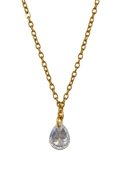 Daze Necklace