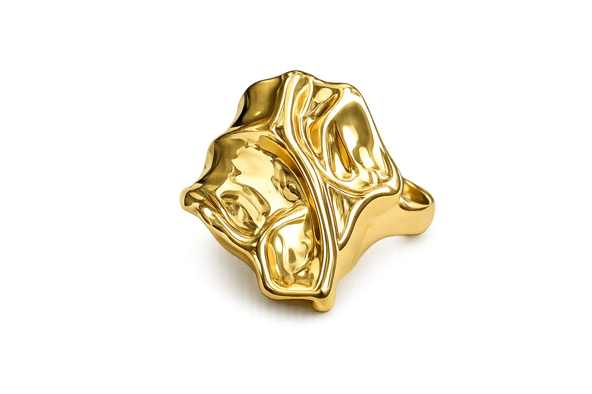 Bloom Ring