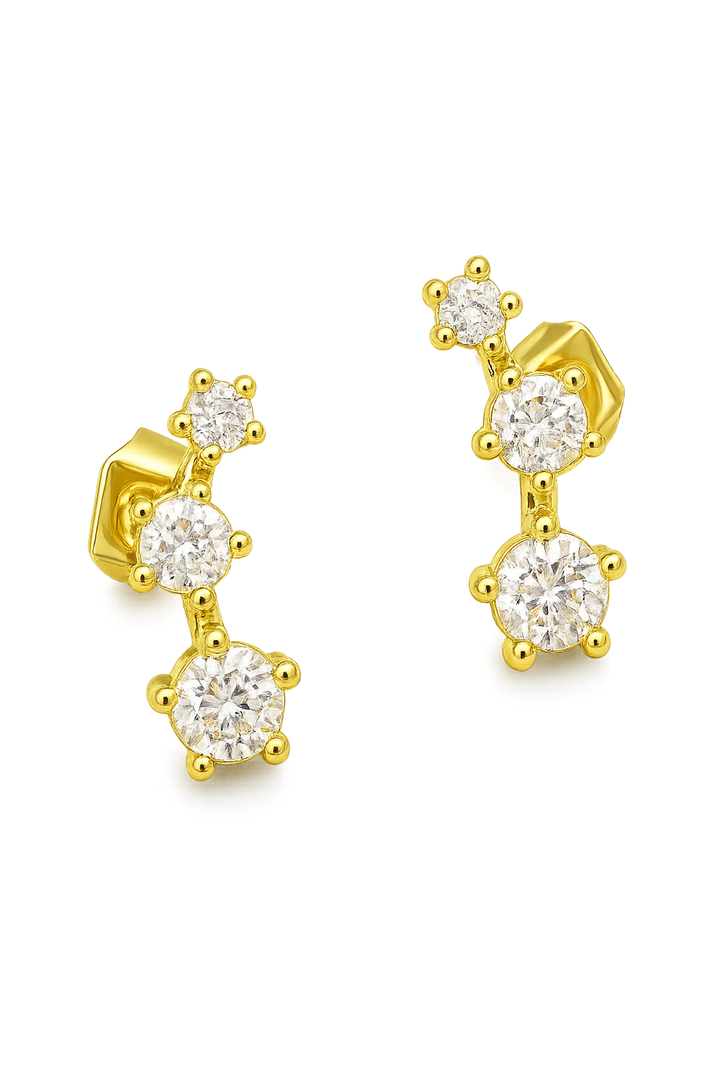 Orion Studs