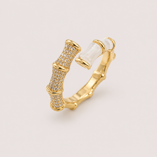 Roseau Ring