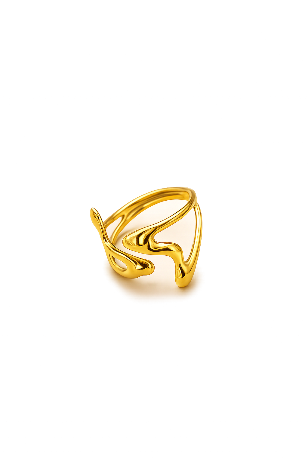 Ebb Ring