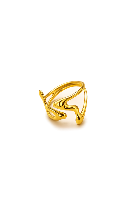 Ebb Ring