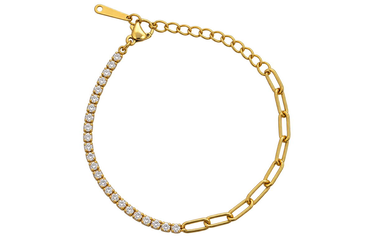 Nomi Bracelet