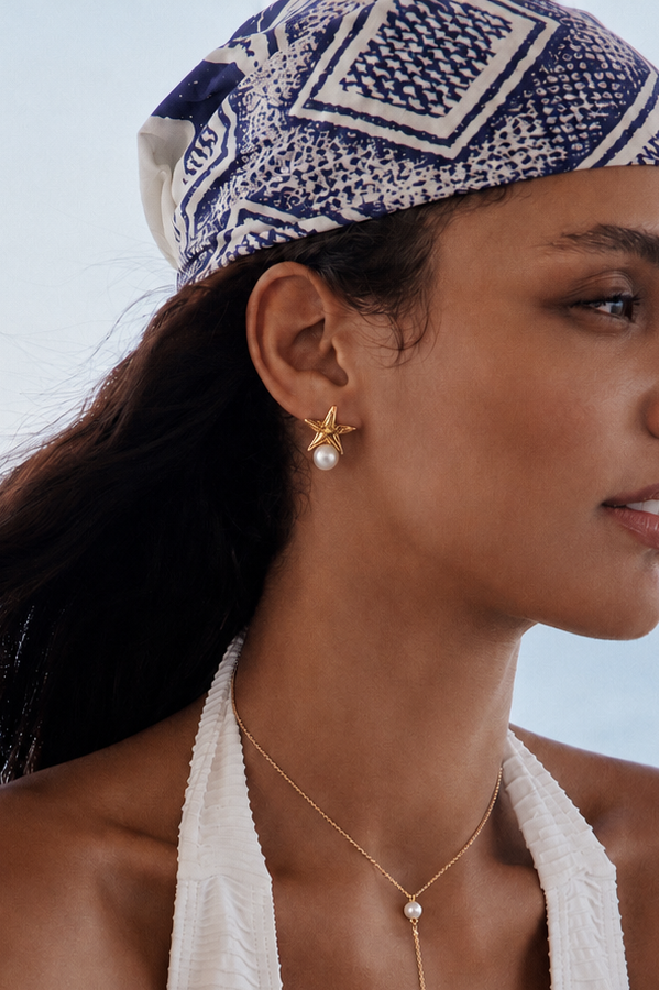 Étoile Studs