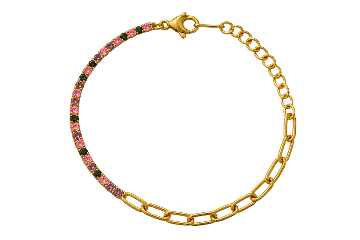 Nomi Bracelet