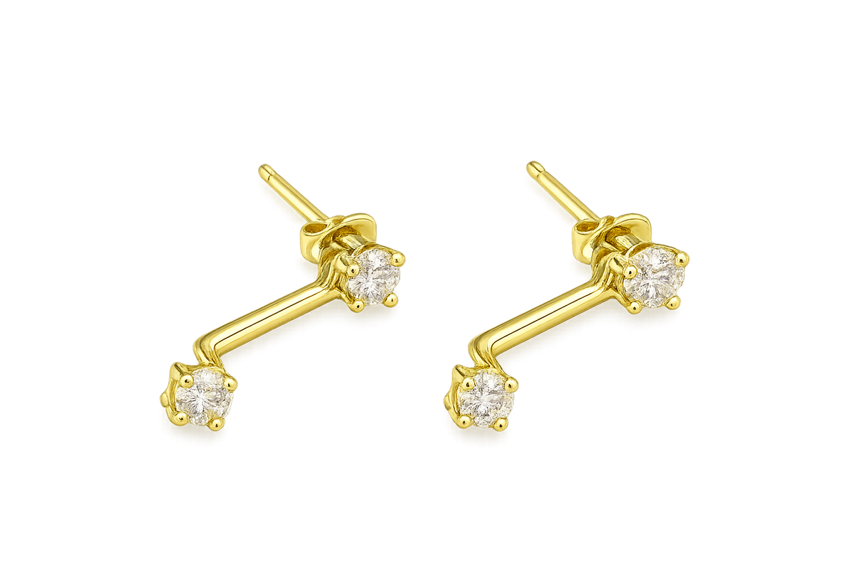Gemini Studs