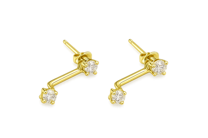 Gemini Studs