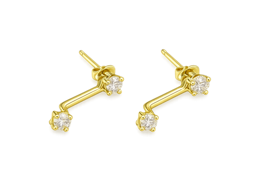 Gemini Studs