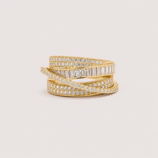 Éclat Ring