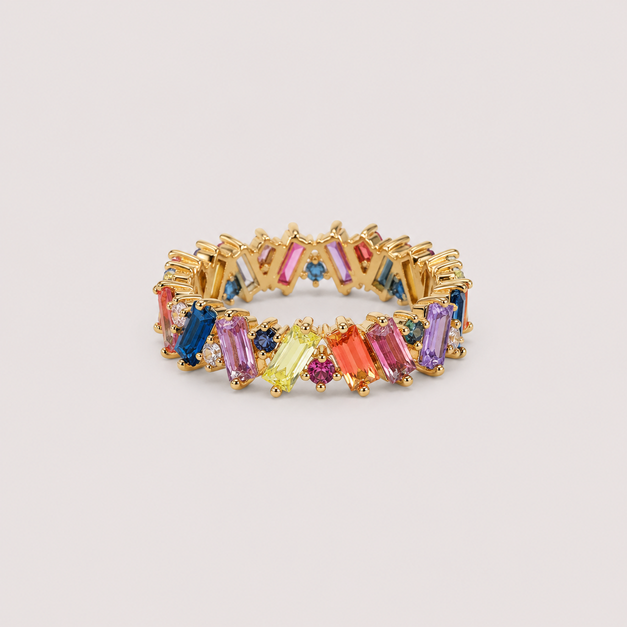 Kaleido Ring