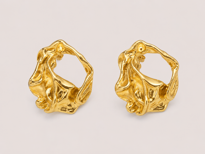 Forma Earrings