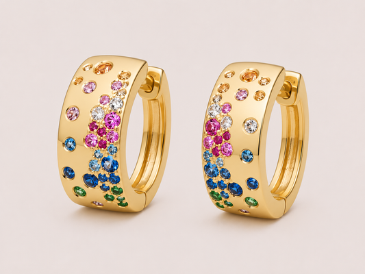 Kaleido Hoops