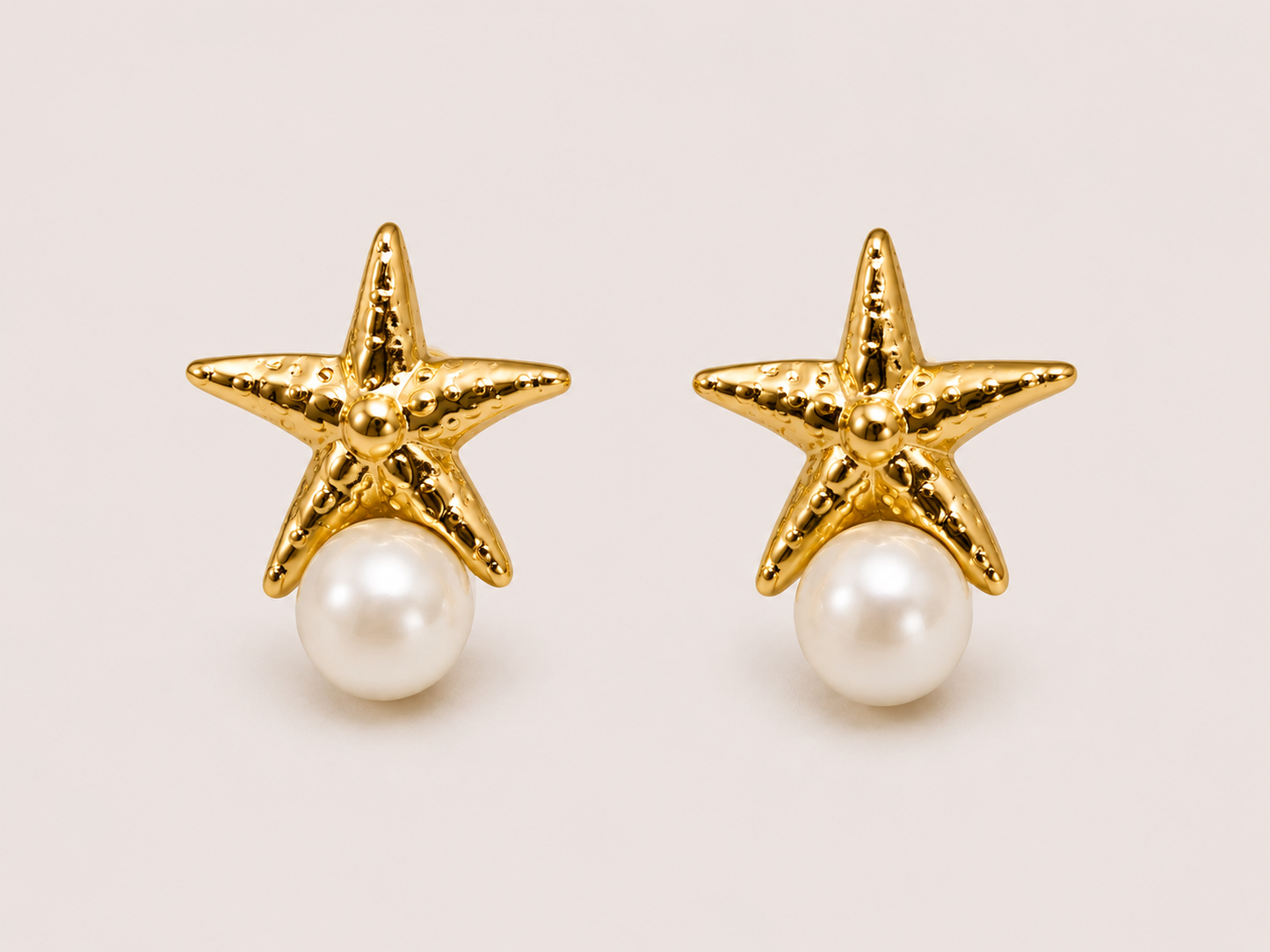 Étoile Studs