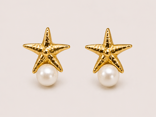 Étoile Studs