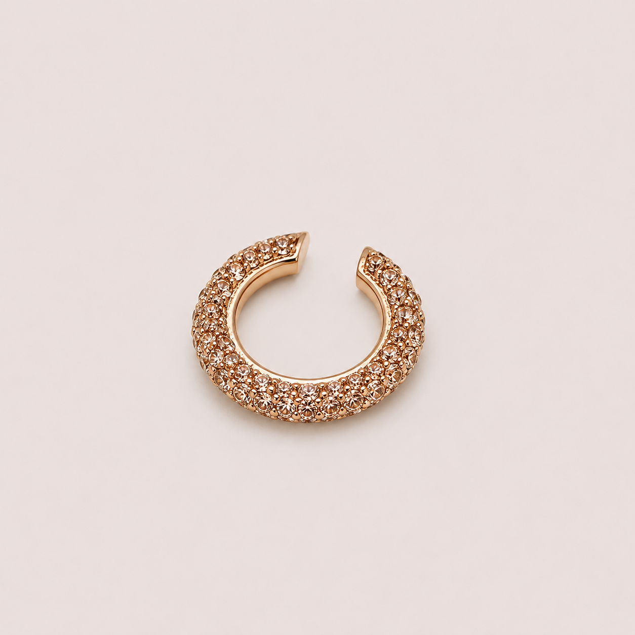 Éclisse Ear Cuff