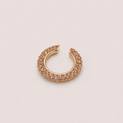 Éclisse Ear Cuff