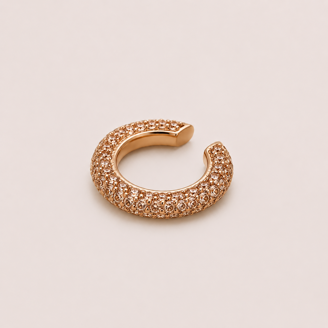Éclisse Ear Cuff