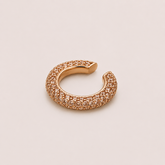 Éclisse Ear Cuff