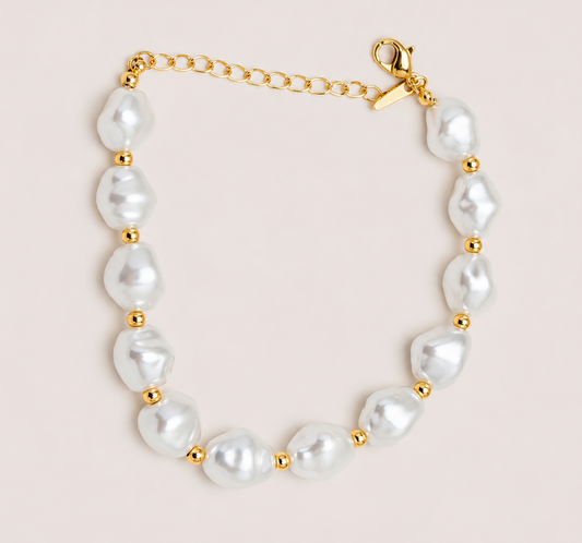 Nacre Bracelet