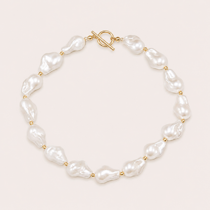 Nacre Necklace