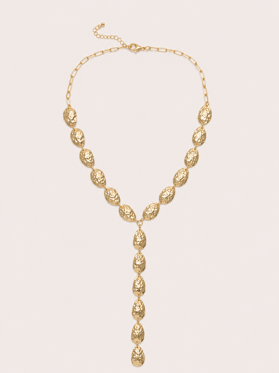 Dorée Necklace