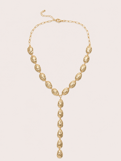 Dorée Necklace