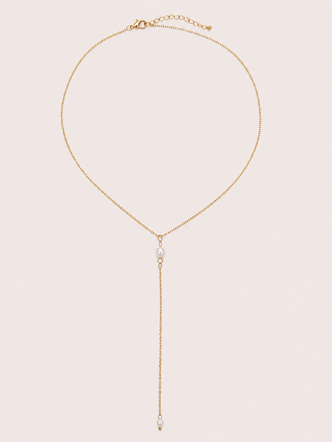 Épure Necklace