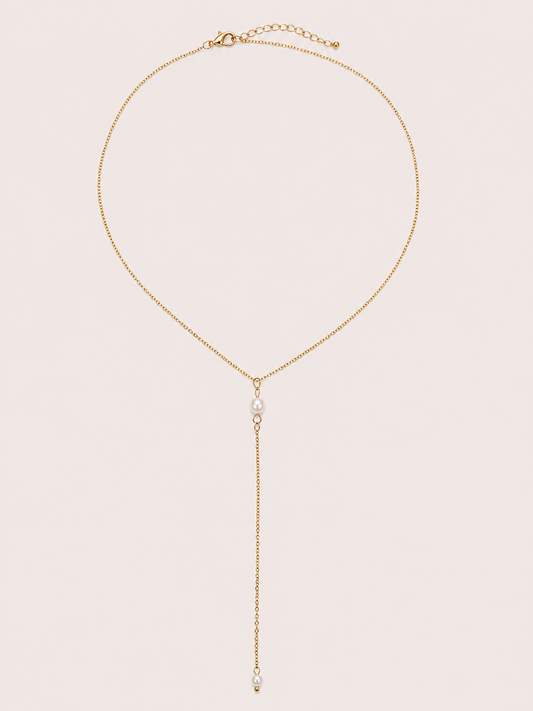 Épure Necklace