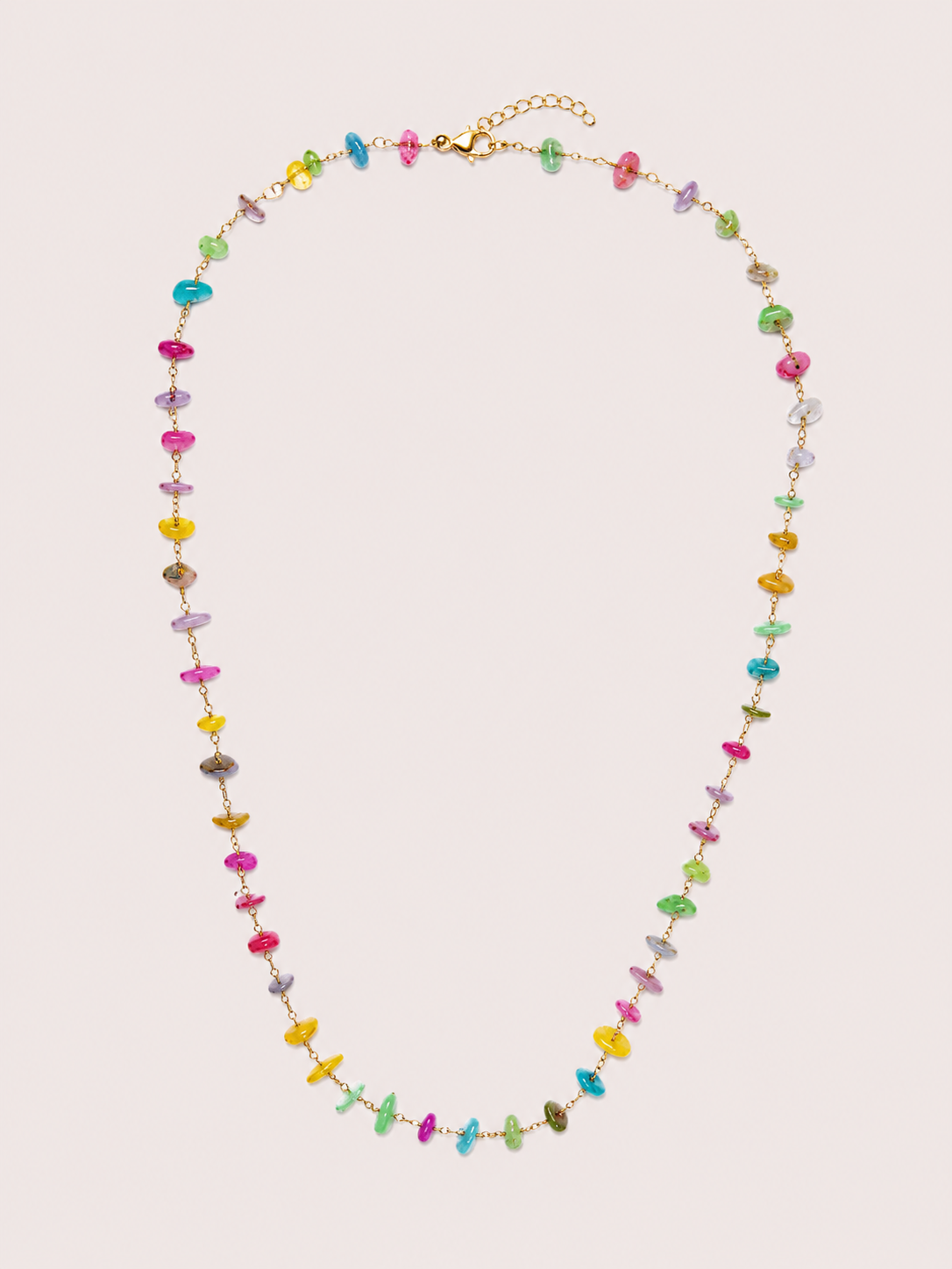 Opaline Necklace