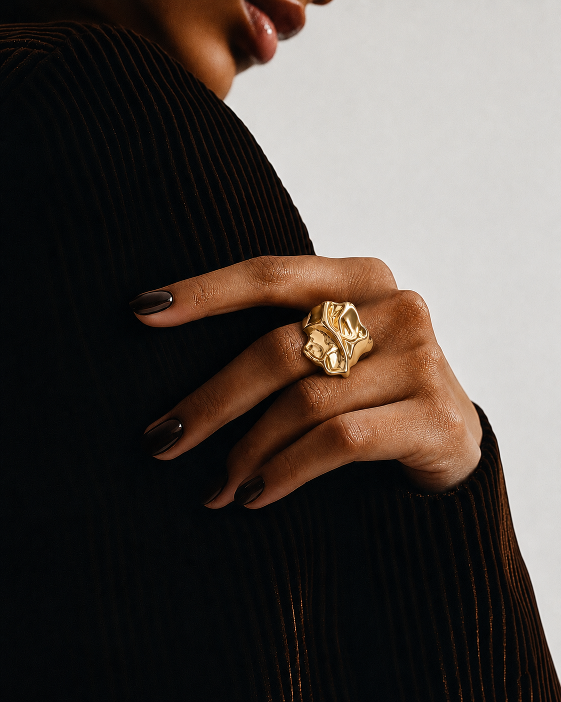 Bloom Ring
