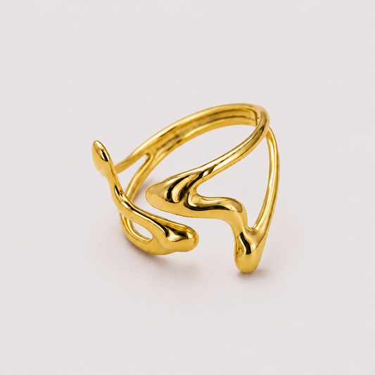 Ebb Ring