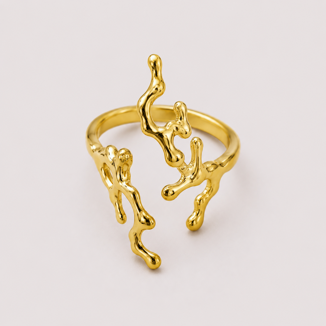 Coralia Ring